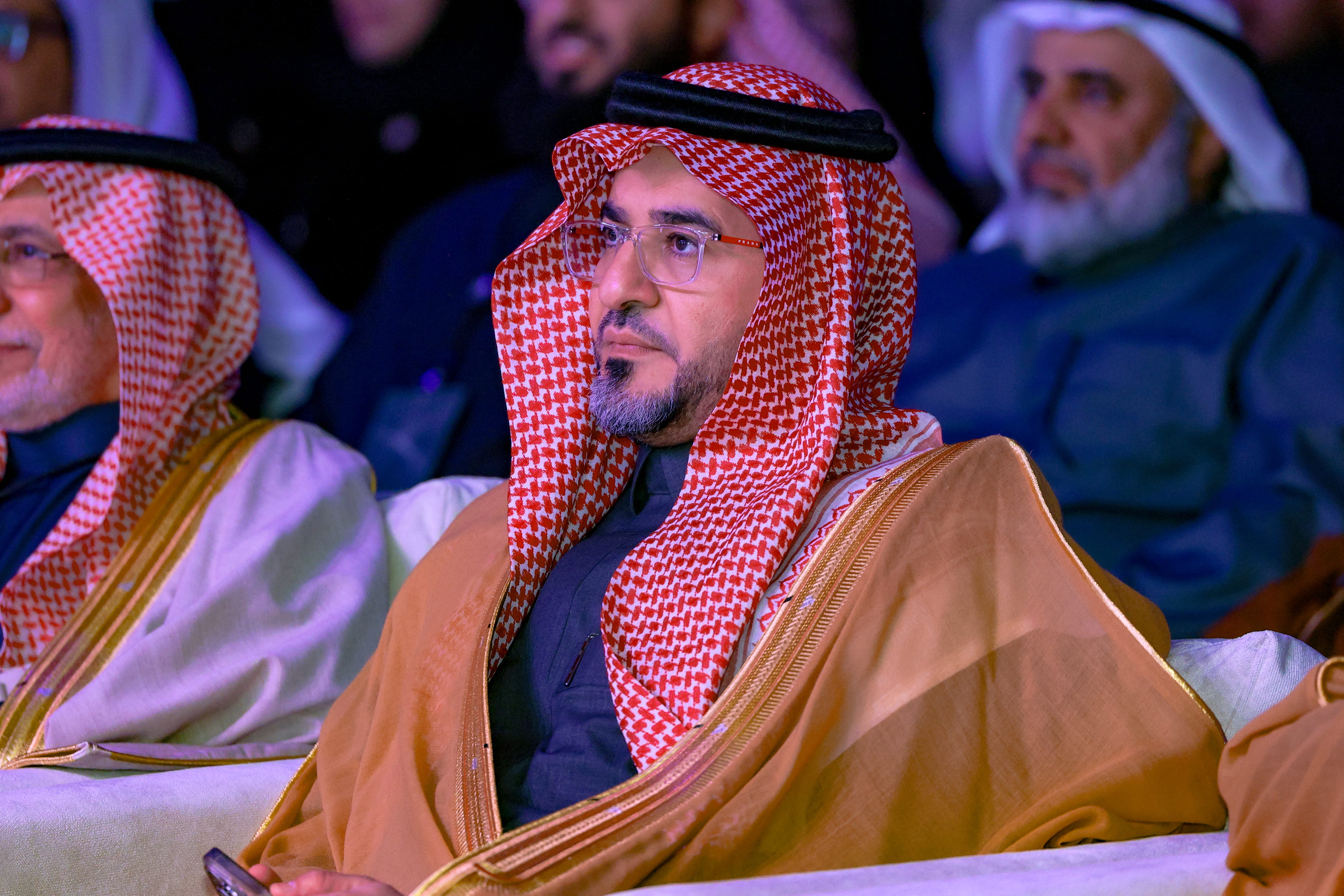 حفل "أنت الأثر" يشهد إطلاقات ومبادرات وشراكات لتمكين القطاع غير الربحي تقنياً - صورة 11